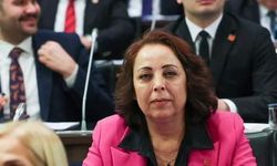 CHP PM Üyesi Yeşildal’dan Toktaş’a ve İYİ Parti’ye Cinsiyetçilik Tepkisi