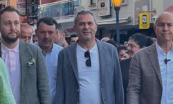 Siyasette Bahar Havası: Tavlı ve Özçelik Festivalde Buluştu