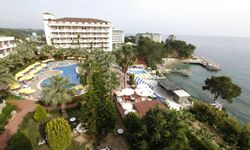 1.5 Milyar TL’lik Otel Projesi: Alanya ya Yeni Turizm Nefesi