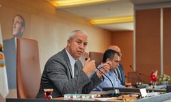 Alanya Arıtmalarında Hızlı Mesai! Yeni Tesis Yolda, Mevcutlar Güçleniyor
