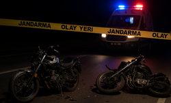 Konaklı’da Motosiklet Faciası: İki Genç Hayatını Kaybetti, Alkol Şüphesi Var