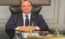 İYİ Parti Alanya’dan Bayram Mesajı: “Milli Birliğimize Göz Diken Her Yaklaşıma Karşıyız”