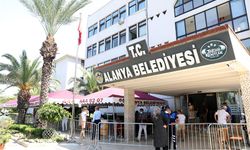 Alanya’nın Kararına Saygı! Eski Belediye Binası Kültür ve Sanat Merkezi Oluyor