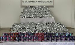 KAÇAK ELEKTRONİK SİGARA OPERASYONU: 5 BİN ADET ELE GEÇİRİLDİ