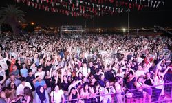Sarnıç’taki Sergi Bile Onu Şaşırttı! Özçelik Festivalin Ardından Konuştu