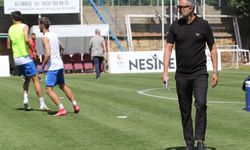 MURAT BERGE, ALANYA 1221 FK’YA VEDA ETTİ