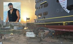 300 milyonluk yatırım. Alanya’nın Gururu Denize İndi: Alanya esnafı dört gözle bekliyor