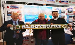 Finlandiya’dan Alanya’ya Son Yolculuk: Erol Uğur Vefat Etti