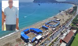 Alanya’daki spor tesisi tartışması bitti: Açıkalın gerçeği açıkladı