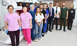 Alanya’da Sağlıkta Bir İlk Daha: Yeni Nesil Anjiyo Ünitesi Hizmete Açıldı