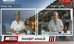 Manşet Analiz Canlı yayın