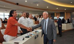 Mahmutlar Kültür Merkezi’nde Yeni Adım!
