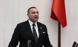 Milletvekili Kaya’dan Alarm Zili: “Alanya Çöküyor, İntiharlar Başladı, Esnaf Sessizce Batıyor!”
