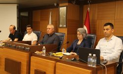 “Kurumlar Buradaydı, Sorunlar Masadaydı”: ALTSO’da Kritik Buluşma