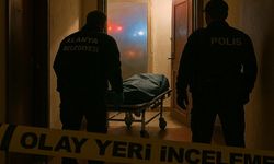 Alanya’da Pansiyon Odasında Şüpheli Ölüm