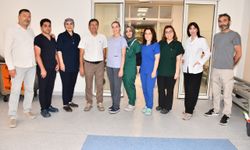 Bayramda Sağlık Ordusu Alanya’da Görev Başındaydı: 6 Bin Hastaya Müdahale Edildi