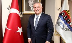 Bayramda Birlik Çağrısı: ALTSO’dan Üyelerine Davet Var