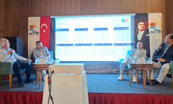 ALTİD Panelinde Durgun Sezon Masaya Yatırıldı