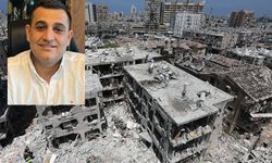“Göç Yok, Direniş Var!” Alanya'da yaşayan İranlı İş İnsanından Net Mesaj!