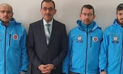 Diyanet’ten Atama Kararı: Alanya’nın Yeni Müftüsü Belli Oldu