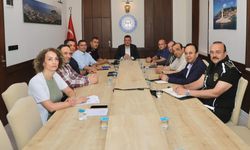 Kurban Bayramı Öncesi Alanya’da Alarm: Güvenlik Tedbirleri Üst Seviyede
