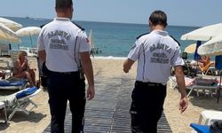 Alanya da Plaj Zabıtasına Yeni Stil: Şehir ve Sahil Ayrımı Dönemi