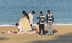 Kleopatra’da Bayram Klasiği: “Çadır Oteli”ne Zabıta Operasyonu!