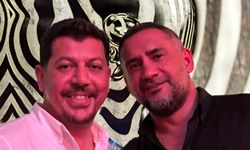 • “Ben bıraktım 3 yıldızdı, hâlâ 3 yıldız!” – Ümit Karan’dan Alanya’da Fener’e gönderme