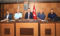 Alanya Tekne Turizmine Kural Tazelemesi: Kaymakam Ürkmezer Uyardı