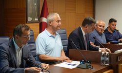 Alanya Belediyesi O Yangına Müdahale Etti: Özçelik’ten İlk Açıklama Geldi