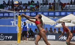 Alanya’da Kumlar Isındı, Filede Rekabet Kızıştı