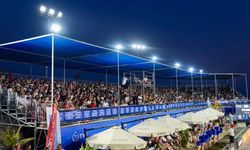 Dünya Alanya’yı İzledi