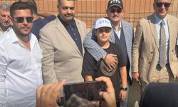 Arıkan “148 Günlük Rehin Tiyatrosu Sona Erdi: Artık Hesap Sorma Zamanı!”