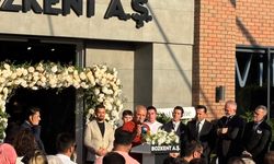 Bozkent A.Ş.’den Görkemli Açılış Töreni
