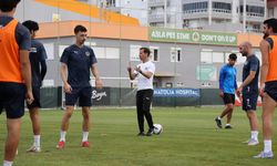 Alanyaspor Sezonu Zirvede Açıyor