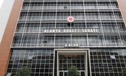Alanya adliyesinden tayin rüzgarı. İşte liste