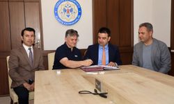 Alanya Sağlıkta Yeni Bir Döneme Giriyor: Eski Bina Onkoloji Ek Hizmet Binasına Dönüştürülüyor