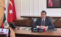 Alanya’nın Yeni Kaymakamı Göreve Başladı: “Şeffaf, Katılımcı ve İnsan Odaklı Bir Yönetim Anlayışı Benimseyeceğiz”