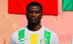 Alanyaspor’dan Genç Yıldıza 5 Yıllık Yatırım!