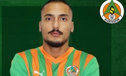 Sol Kanatta Yeni Güç: Alanyaspor İbrahim Kaya’yı Açıkladı