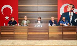 Barlar Sokağı Masaya Yatırıldı: “Alanya’yı Rezil Etmeye Kimsenin Hakkı Yok”