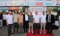 Kodal’dan Alanya’ya Güçlü Adım: Yapı Market Kapılarını Açtı