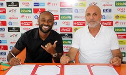 Alanyaspor’da tarih yazmıştı… Vagner Love’dan şaşırtan transfer