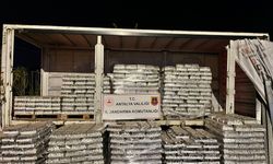 Kaçak Alkol Operasyonu: Binlerce Litre Sahte İçki Ele Geçirildi