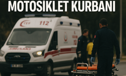 Alanya’da Bir Evlat Daha Gitti: Motosiklet Kurbanı