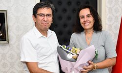 Sağlıkta Kadın Liderlik: Prof. Dr. Banu Karakuş Yılmaz Başhekimliği Devraldı