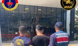 JASAT Antalya’da Rekor Kırdı: Yüzlerce Suçlu 3 Günde Yakalandı