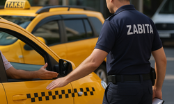 Taksimetresiz Pazarlığa Zabıta Darbesi: Alanya’da Taksiciye Ceza Yağdı