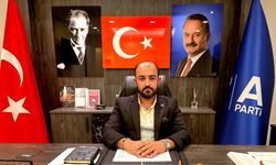 Anahtar Parti’den Kirlilik Tepkisi: “Alanya’nın Ruhunu Kaybediyoruz”