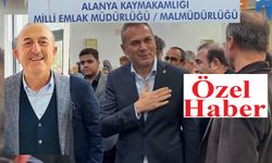 Tavlı’dan Etkili Müdahale: Alanya’nın Kurumu Alanya’da Kalıyor. Tavlı’dan Takdir Toplayan Hamle
